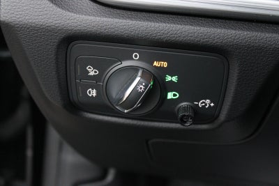 Audi A3 TFSi Sport Cabriolet S-tr.