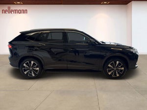 MG EHS PHEV Luxury