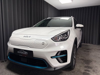 Kia e-Niro 64 Advance 5d