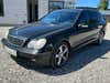 Mercedes C180 Kompressor Avantgarde stc. aut. thumbnail