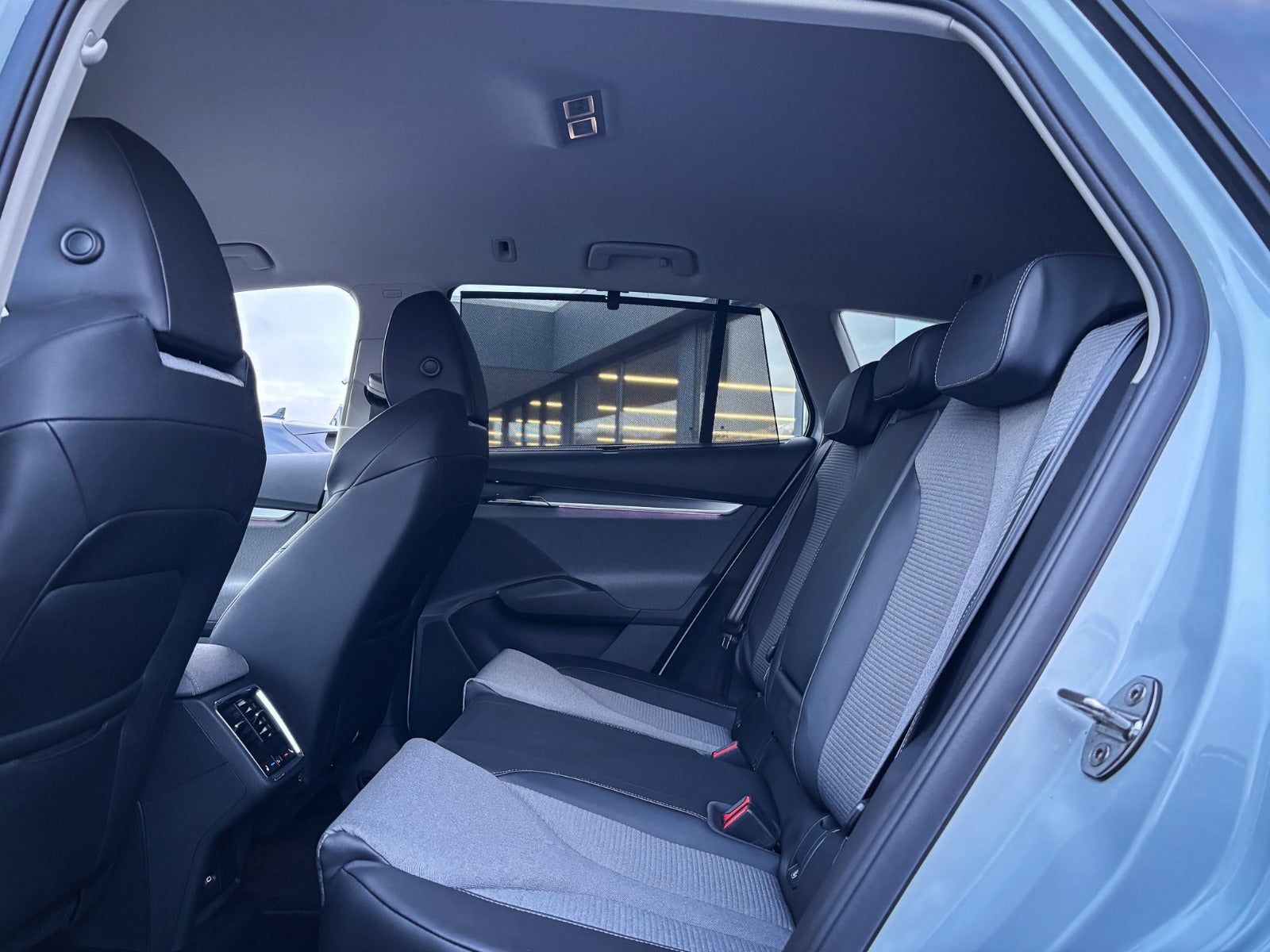 Billede af Skoda Enyaq 80 iV Loft