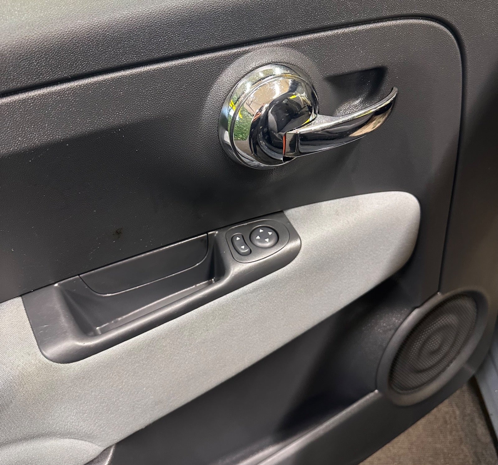 Billede af Fiat 500C 0,9 TwinAir 80 Lounge