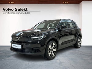 Volvo XC40 P6 ReCharge Core