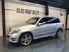 Mercedes GLK220 BlueTEC aut. 4Matic thumbnail