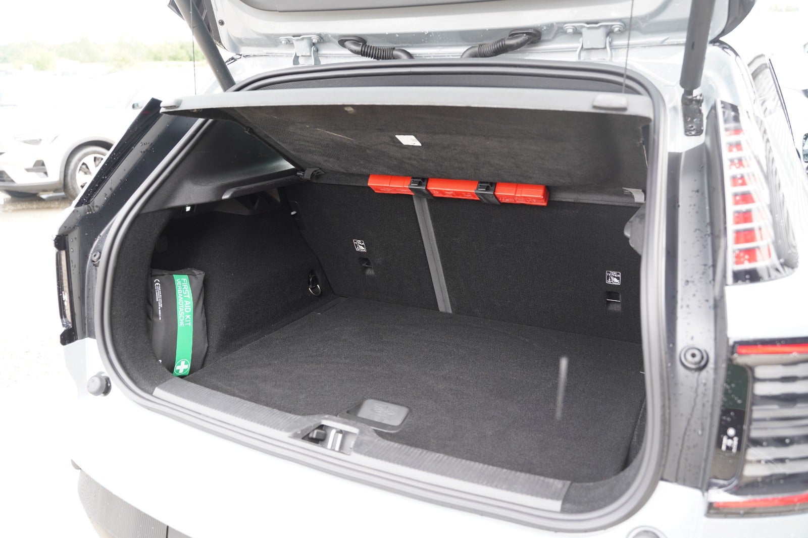 Billede af Volvo EX30  Extended Range Ultra