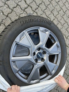 Kia EV6 Long Range Performance AWD