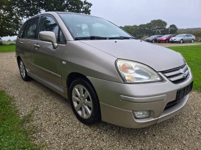 Suzuki Liana 1,6 GLX 5d