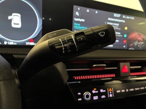 Kia EV6 Long Range Prestige