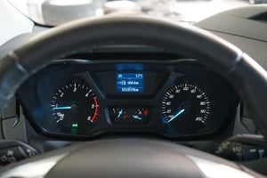 Ford Transit Custom Kombi 320S