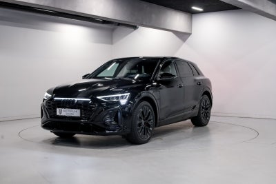 Audi Q8 e-tron 55 S-line quattro