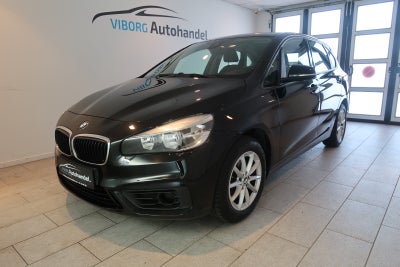 BMW 218d 2,0 Active Tourer 5d