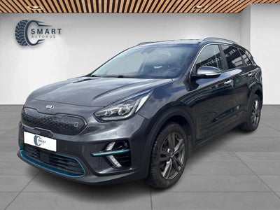 Kia e-Niro 64 Advance 5d