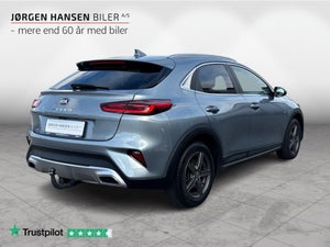 Kia XCeed T-GDi Comfort DCT