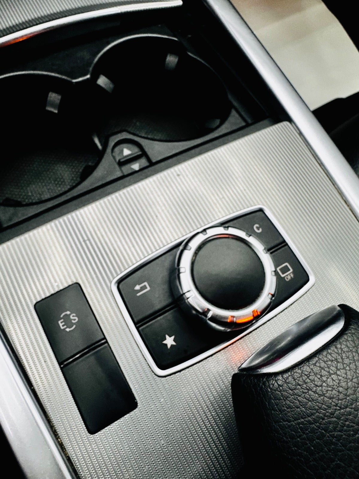 Billede af Mercedes E220 2,2 BlueTEC Avantgarde stc.