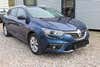 Renault Megane IV TCe 140 Limited Sport Tourer