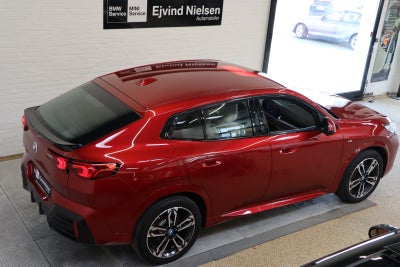 BMW iX2 eDrive20 M-Sport