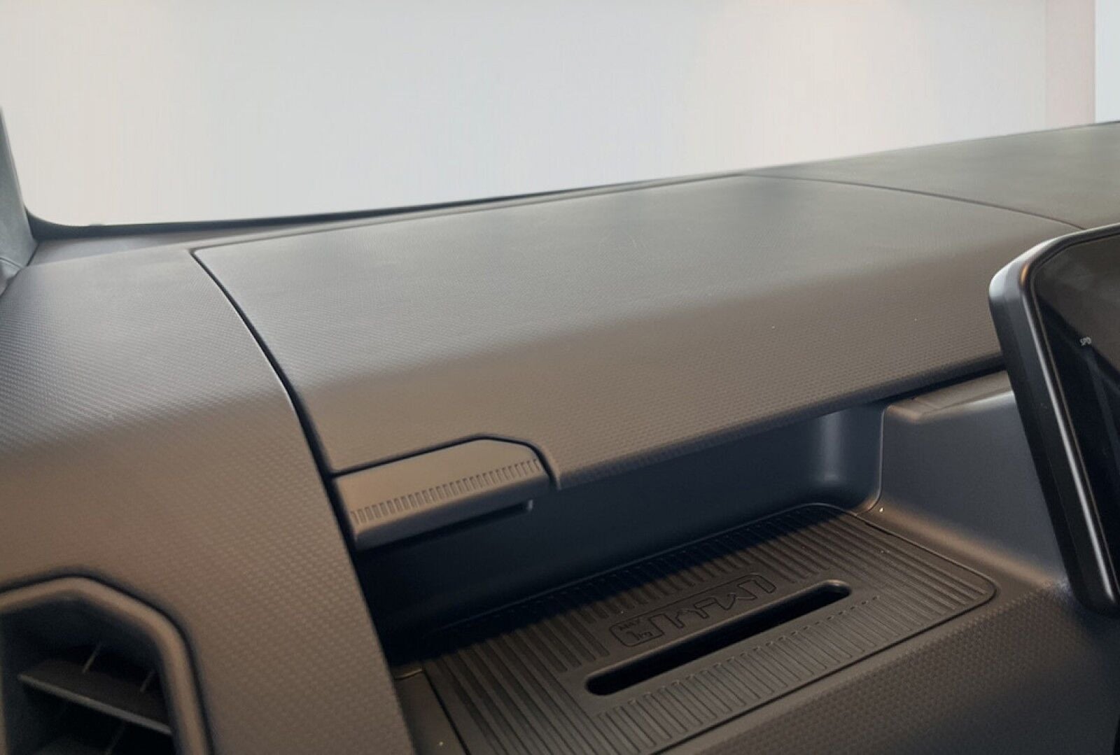 Kia PV5 Long Range Prestige