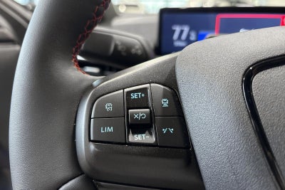 Ford Mustang Mach-E Premium Extended Range AWD