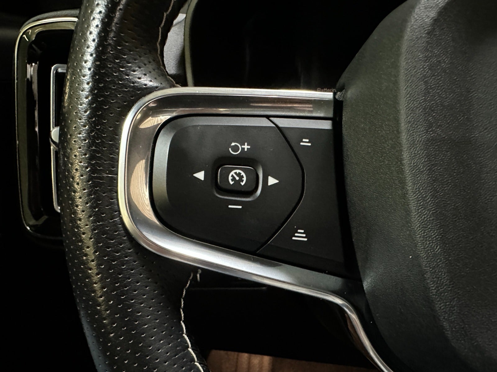 Billede af Volvo XC40  P8 ReCharge Twin R-Design