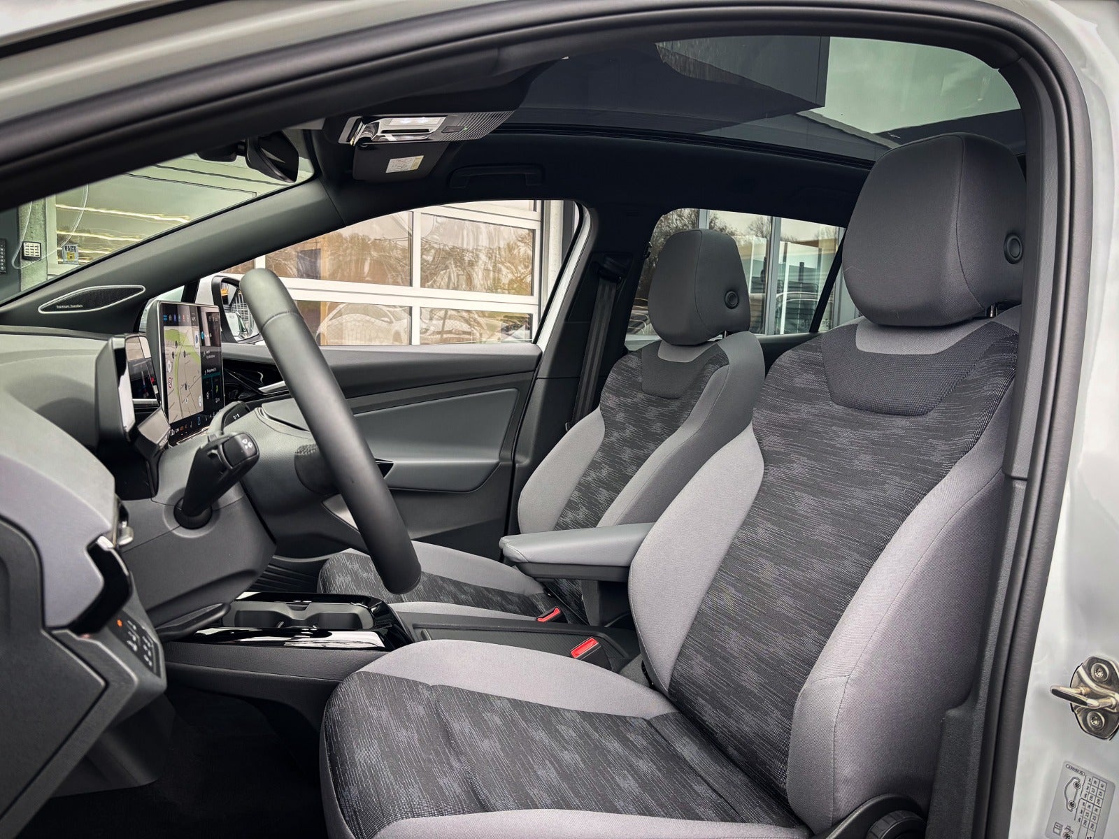 Billede af VW ID.4 77 Pro