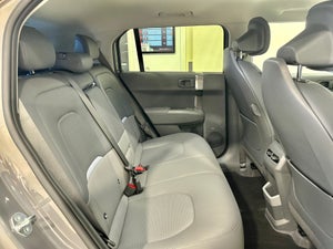 Kia EV3 Long Range Upgrade