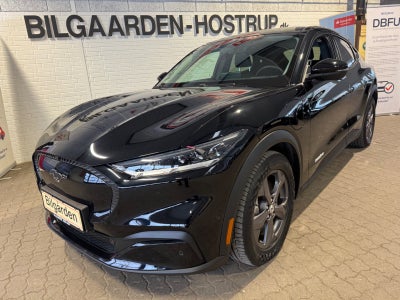 Ford Mustang Mach-E 70 Standard Range 5d