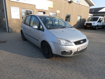 Ford Focus C-MAX 1,8 Trend 5d