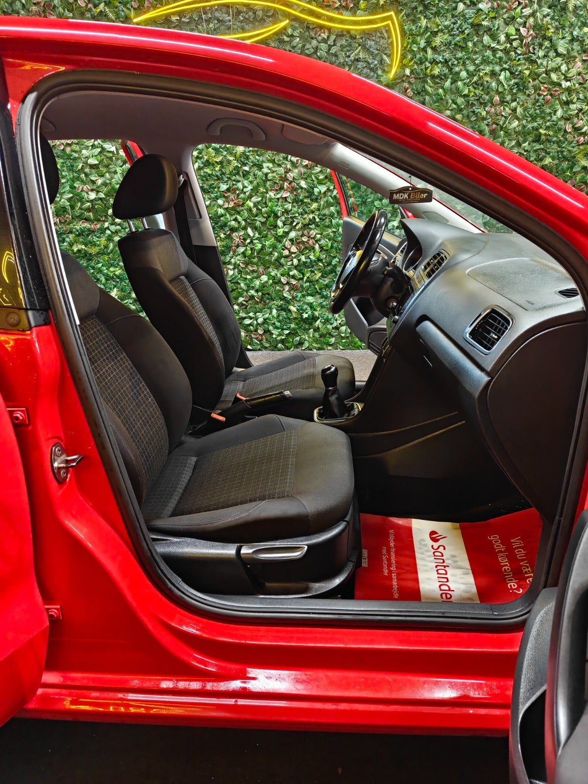 Billede af VW Polo 1,2 TSi 90 Fresh BMT