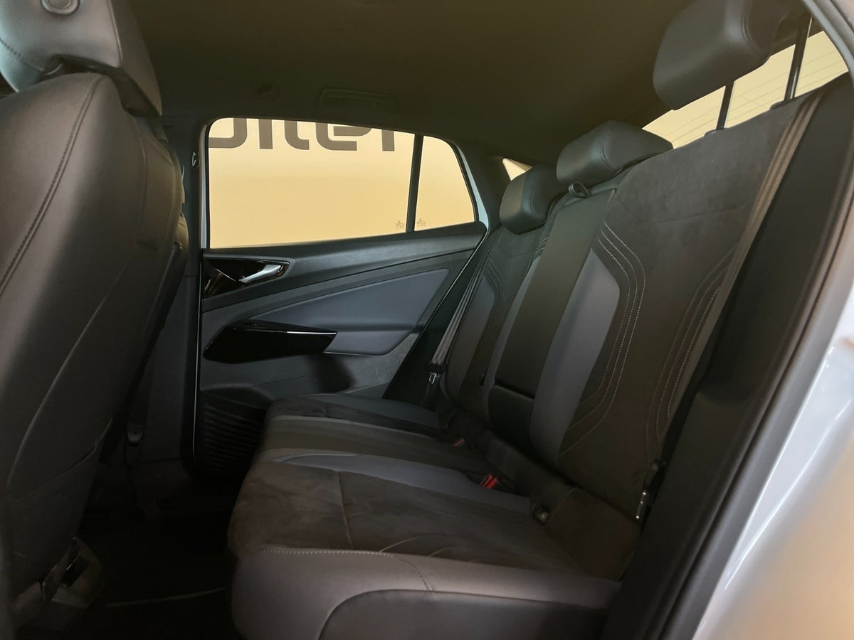 VW ID.5 Pro Performance