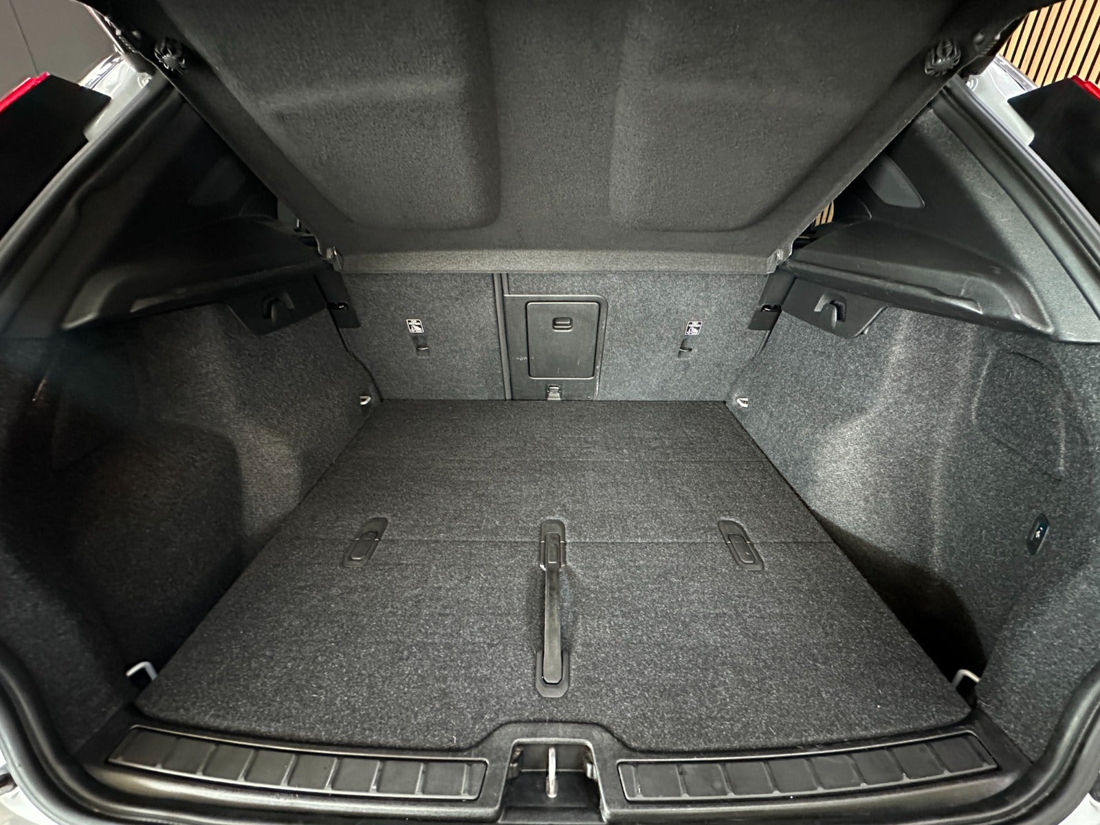 Billede af Volvo XC40  P8 ReCharge Twin Ultimate