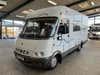 Fiat Hymer Hymermobil B544 thumbnail