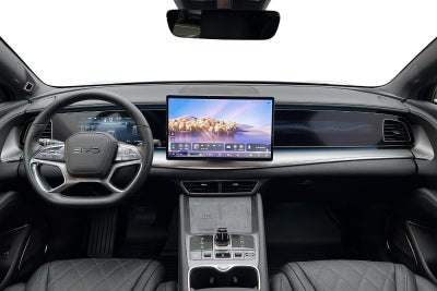 BYD Sealion 7 Comfort