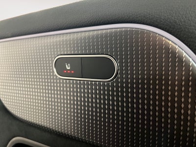 Mercedes EQA250+ AMG Edition Van