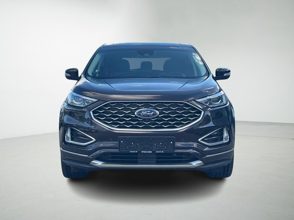 Ford Edge EcoBlue Vignale aut. AWD billede 6