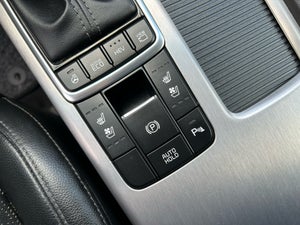 Kia Optima PHEV SW aut.