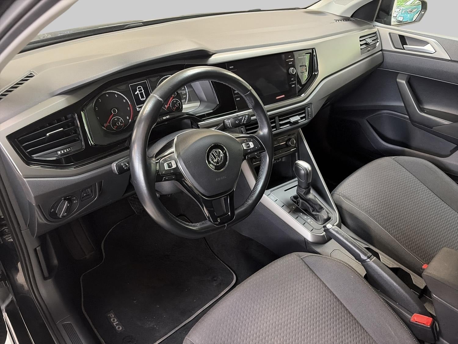 Billede af VW Polo 1,5 TSi 150 Comfortline DSG