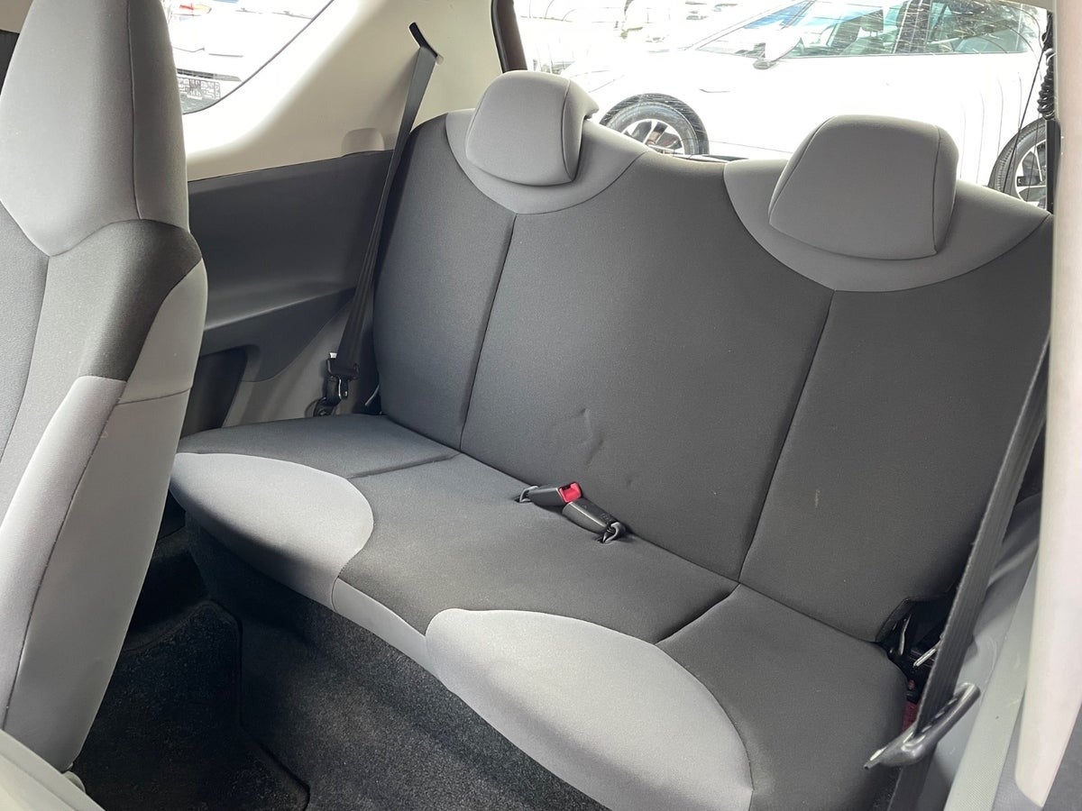 Billede af Peugeot 107 1,0 Access