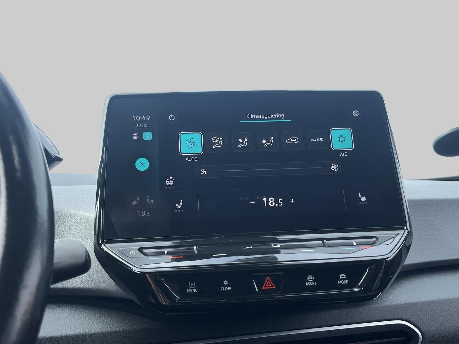 Billede af VW ID.3 58 Pro Performance