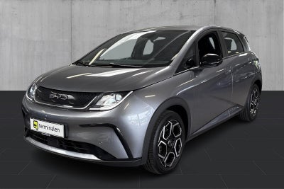 BYD Dolphin 60,0 Comfort 2024