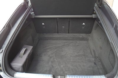 Mercedes EQS450+ AMG Line