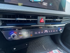 Kia EV6 Long Range Upgrade