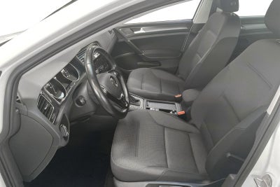 VW e-Golf VII Comfortline - 4