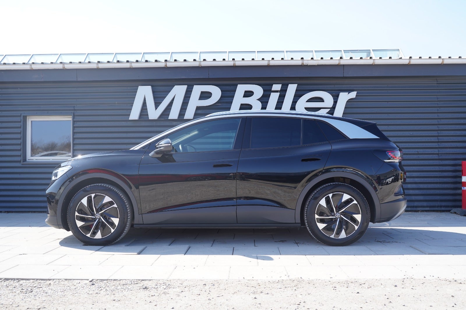 Billede af VW ID.4 77 Pro