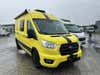 Weinsberg CaraTour MJT 540 MQ