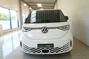 VW ID. Buzz