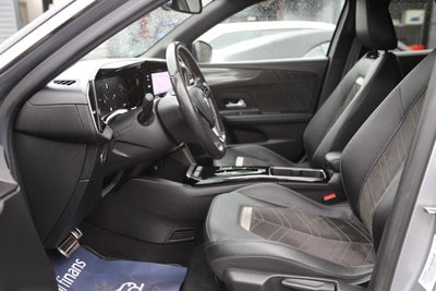 Opel Mokka-e Ultimate