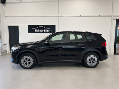 BMW iX1 xDrive30