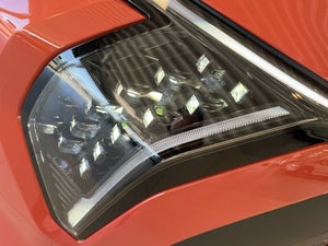 Kia EV3 Long Range Upgrade