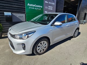 Kia Rio T-GDi Comfort
