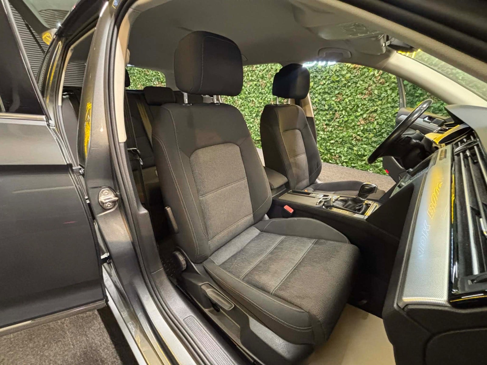 Billede af VW Passat 1,4 TSi 150 Comfortline+ Variant DSG